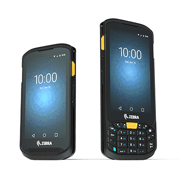 Zebra TC20